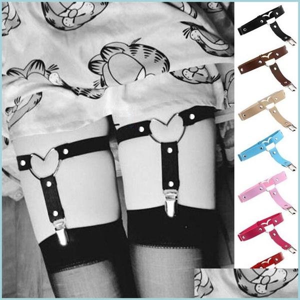 other fashion accessories fashion heart chainpunk elastic leg garter belt rock accessories for night club punk jewelry 164 w2 dr dhxdk, Silver
other fashion accessories fashion heart chainpunk elastic leg garter belt rock accessories for night club punk jewelry 164 w2 dr dhxdk, Silver