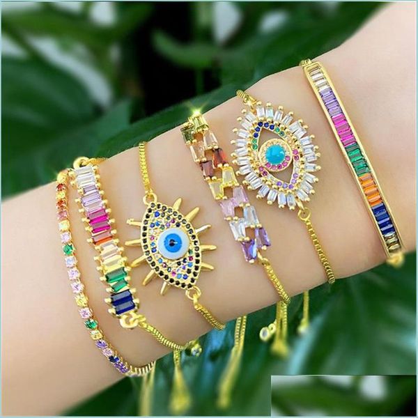 charm bracelets girl student pling jewelry beads bracelet mtic colour fashion chain bracelets crystal accessories wrap 14 6as g2 drop dhrdi, Golden;silver
charm bracelets girl student pling jewelry beads bracelet mtic colour fashion chain bracelets crystal accessories wrap 14 6as g2 drop dhrdi, Golden;silver