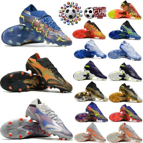 2022 world cup football shoe nemeziz core black fg triple gum solar yellow precision to blur pack soccer game goal cleats boots soccer sneak
2022 world cup football shoe nemeziz core black fg triple gum solar yellow precision to blur pack soccer game goal cleats boots soccer sneak