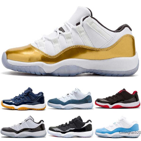 wholesale men low basketball shoes 11s bred concord infrared university blue varsity red rose gold closing ceremony navy gum sports, Black
wholesale men low basketball shoes 11s bred concord infrared university blue varsity red rose gold closing ceremony navy gum sports, Black