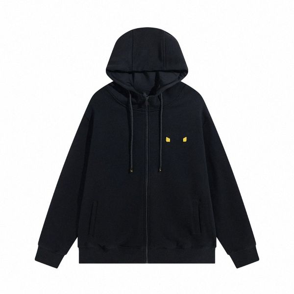 designer black zip up fendis hoodie autumn winter popular loose little monster thickened mens woman fendi sweater embroidery trend winter co
designer black zip up fendis hoodie autumn winter popular loose little monster thickened mens woman fendi sweater embroidery trend winter co