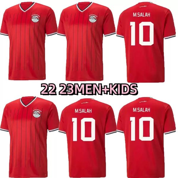 2022 egypt kahraba mens soccer jerseys 22 23 national team home red away white m.salah ramadan kahraba elneny trezeguet football shirt unifo, Black
2022 egypt kahraba mens soccer jerseys 22 23 national team home red away white m.salah ramadan kahraba elneny trezeguet football shirt unifo, Black