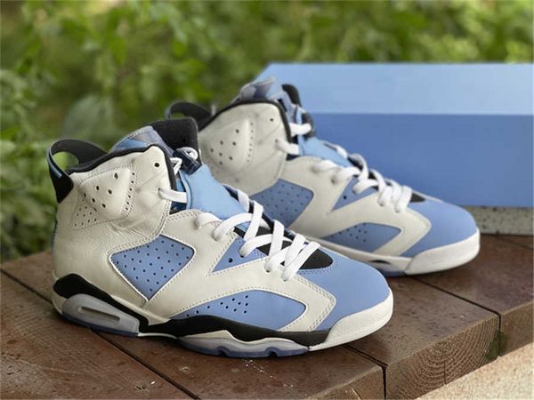 2021 6 unc ct8529-410 with original box shoes 6s university blue white college navy black mens sports sneakers outdoor 40-47.5
2021 6 unc ct8529-410 with original box shoes 6s university blue white college navy black mens sports sneakers outdoor 40-47.5