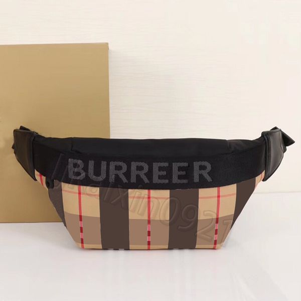 designers classic sonny bags luxurys nylon chest belt bum handbag fanny pack burbrery bumbag tote wallets waist stripe men's women'
designers classic sonny bags luxurys nylon chest belt bum handbag fanny pack burbrery bumbag tote wallets waist stripe men's women'