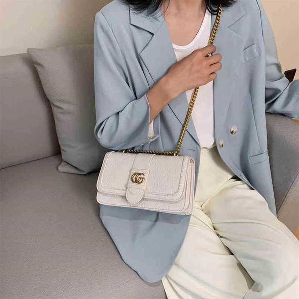 70% off 2023 designer bag autumn winter super women messenger foreign style versatile chain small square
70% off 2023 designer bag autumn winter super women messenger foreign style versatile chain small square