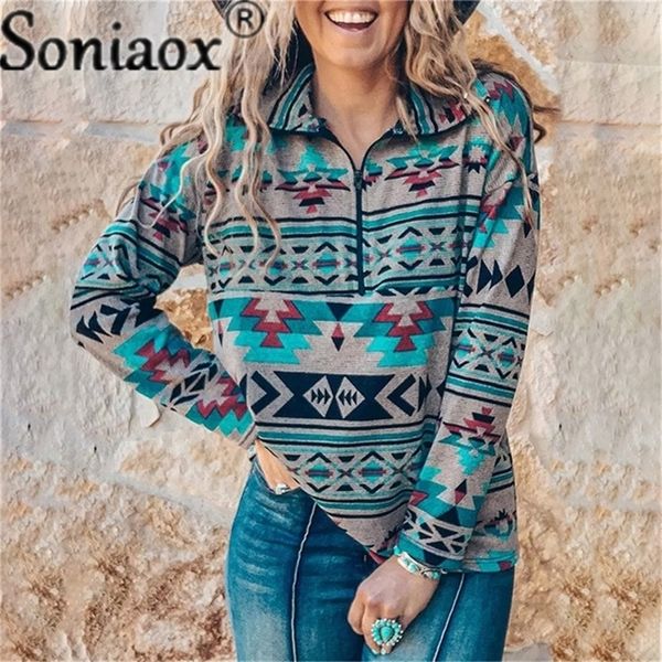women's hoodies sweatshirts spring autumn women ethnic style geometry print stand-up collar zipper long-sleeve casual pullover 221007, Black
women's hoodies sweatshirts spring autumn women ethnic style geometry print stand-up collar zipper long-sleeve casual pullover 221007, Black