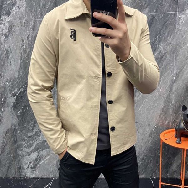 burb designer jacket mens polo jackets shirt tb embroidery windbreaker man casual cardigan coat 4xl, Black;brown
burb designer jacket mens polo jackets shirt tb embroidery windbreaker man casual cardigan coat 4xl, Black;brown