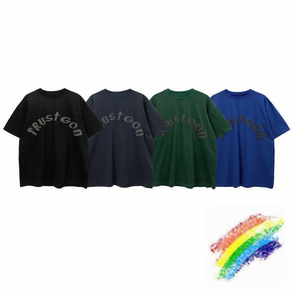 men's t-shirts puff print t-shirt trust god men women 1 1 sunday service tee cpfm short sleeve holy spirit t221006, White;black
men's t-shirts puff print t-shirt trust god men women 1 1 sunday service tee cpfm short sleeve holy spirit t221006, White;black