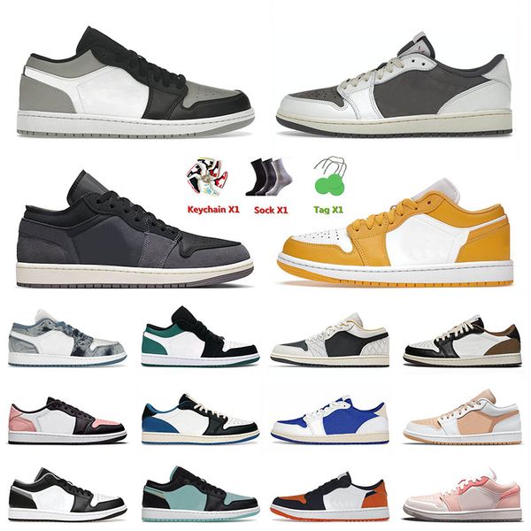 reverse mocha 1 1s low basketball shoes pollen black white phantom light madder root stage haze beaded mens women trainers sports sneakers 3
reverse mocha 1 1s low basketball shoes pollen black white phantom light madder root stage haze beaded mens women trainers sports sneakers 3