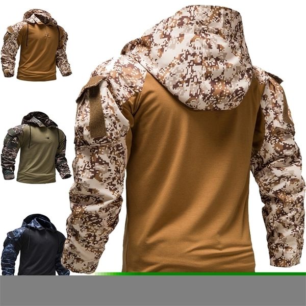 mens hoodies sweatshirts military camouflage tactical longsleeved tshirt fashion hooded sweatershirt eu size 221007, Black
mens hoodies sweatshirts military camouflage tactical longsleeved tshirt fashion hooded sweatershirt eu size 221007, Black