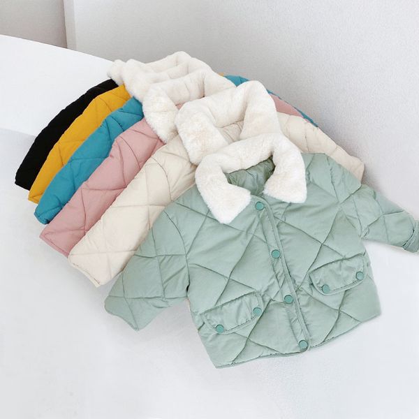 down coat winter children's warm cotton jackets girls clothes kids babys rabbit fur collar coats korean girl boys outerwears 221007, Blue;gray
down coat winter children's warm cotton jackets girls clothes kids babys rabbit fur collar coats korean girl boys outerwears 221007, Blue;gray