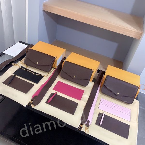 2022 luxury designers women purse shoulder bag starlight with box designer fashion genuine leather all-match ladies single zipper classic pu, Red;black
2022 luxury designers women purse shoulder bag starlight with box designer fashion genuine leather all-match ladies single zipper classic pu, Red;black