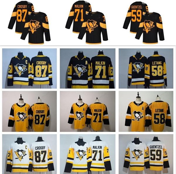 college hockey wears 2023 pittsburgh penguins jersey 87 sidney crosby 71 evgeni malkin phil kessel kris letang lemieux matt murray guentzel, Black
college hockey wears 2023 pittsburgh penguins jersey 87 sidney crosby 71 evgeni malkin phil kessel kris letang lemieux matt murray guentzel, Black