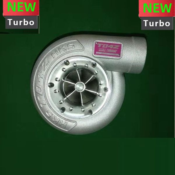 hks t51r refitting high-power 550hp turbocharger forging impeller air ratio 1.0v-band refitting special
hks t51r refitting high-power 550hp turbocharger forging impeller air ratio 1.0v-band refitting special