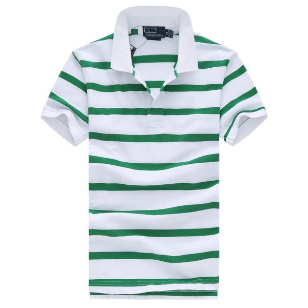 designer wholesale summer 2162 new polos high end casual fashion men lapel embroidered short sleeve polos shirt 100% cotton s-2xl, White;black
designer wholesale summer 2162 new polos high end casual fashion men lapel embroidered short sleeve polos shirt 100% cotton s-2xl, White;black