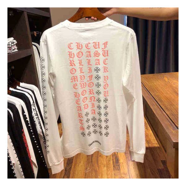 t-shirt men's full trendy brand product popular new body sanskrit round neck pullover cioxin and women's same bf shoulder bottom c, White;black
t-shirt men's full trendy brand product popular new body sanskrit round neck pullover cioxin and women's same bf shoulder bottom c, White;black
