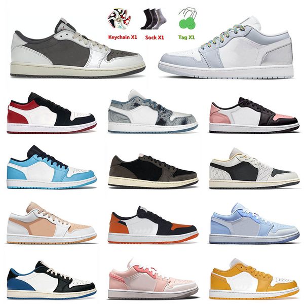 1 1s og jumpman basketball shoes low reverse mocha smoke grey fragment mocha craft inside out black men women jordens sneakers trainers 36-4
1 1s og jumpman basketball shoes low reverse mocha smoke grey fragment mocha craft inside out black men women jordens sneakers trainers 36-4