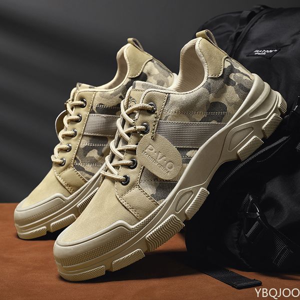 dress shoes sneakers breathable camouflage men's shoes casual tooling low canvas men zapatos de hombre 221007, Black
dress shoes sneakers breathable camouflage men's shoes casual tooling low canvas men zapatos de hombre 221007, Black