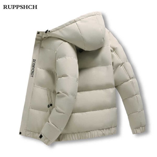 men's down parkas 2021 autumn winter new men hooded parkas coat men casual sports warm embroidered parkas coat men jacket m-5xl t221006, Black
men's down parkas 2021 autumn winter new men hooded parkas coat men casual sports warm embroidered parkas coat men jacket m-5xl t221006, Black