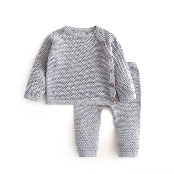 clothing sets infant baby sweater suit autumn winter girl knitting set warm boy 2pcs born clothes 0 3 years 221007, White
clothing sets infant baby sweater suit autumn winter girl knitting set warm boy 2pcs born clothes 0 3 years 221007, White