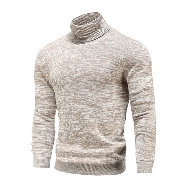 men's sweaters winter men's turtleneck sweaters cotton slim knitted pullovers men solid color casual sweaters male autumn knitwear, White;black
men's sweaters winter men's turtleneck sweaters cotton slim knitted pullovers men solid color casual sweaters male autumn knitwear, White;black