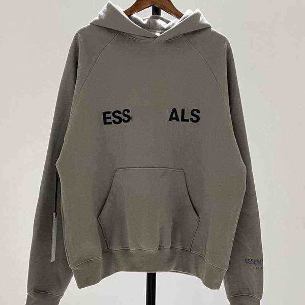 brand luxury hoodie high street printed chest essentials fog sleeve letter pullover men's and women's sweater, Black
brand luxury hoodie high street printed chest essentials fog sleeve letter pullover men's and women's sweater, Black