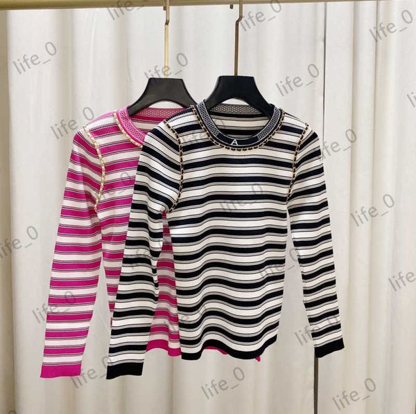 brand cardigan womens sweater metal chain decoration stripes cardigans round collar pullover knitwear casual women sweaters 2 colors 1970, White;black
brand cardigan womens sweater metal chain decoration stripes cardigans round collar pullover knitwear casual women sweaters 2 colors 1970, White;black