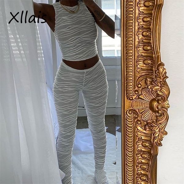 women's two piece pants xllais white fashion cute sleeveless tank high wasit pencil pants two piece sets women o-neck vests slim trous
women's two piece pants xllais white fashion cute sleeveless tank high wasit pencil pants two piece sets women o-neck vests slim trous