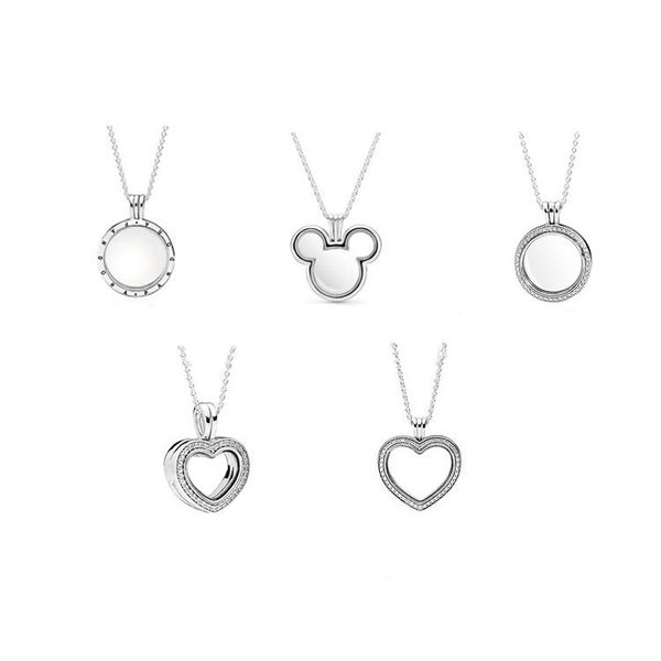 designer mouse love pendant necklace silver jewelry original fit pandora women collar chain
designer mouse love pendant necklace silver jewelry original fit pandora women collar chain