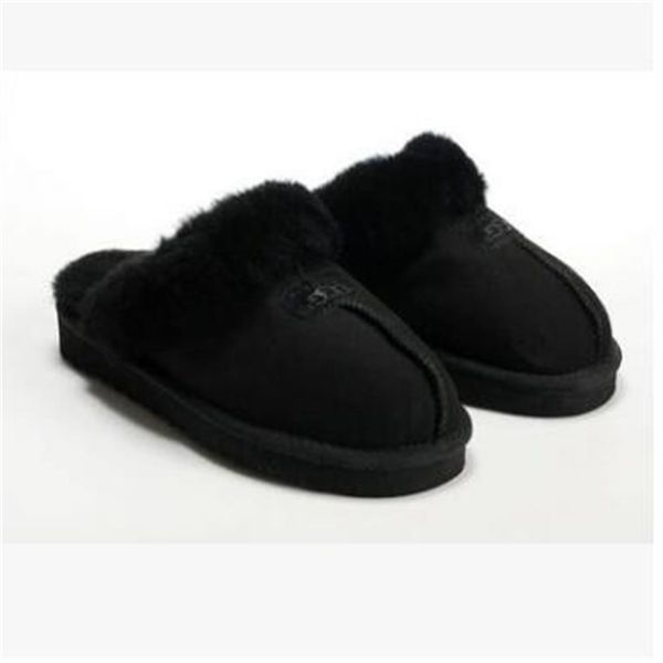 - australia wgg warm cotton slippers men and womens slippers short boots women's boots snow boots slippers leather bo241c, Black
- australia wgg warm cotton slippers men and womens slippers short boots women's boots snow boots slippers leather bo241c, Black