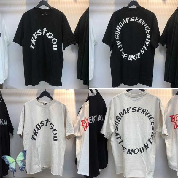 men's t-shirts men woman oversized sunday service trust god t-shirts t221006, White;black
men's t-shirts men woman oversized sunday service trust god t-shirts t221006, White;black
