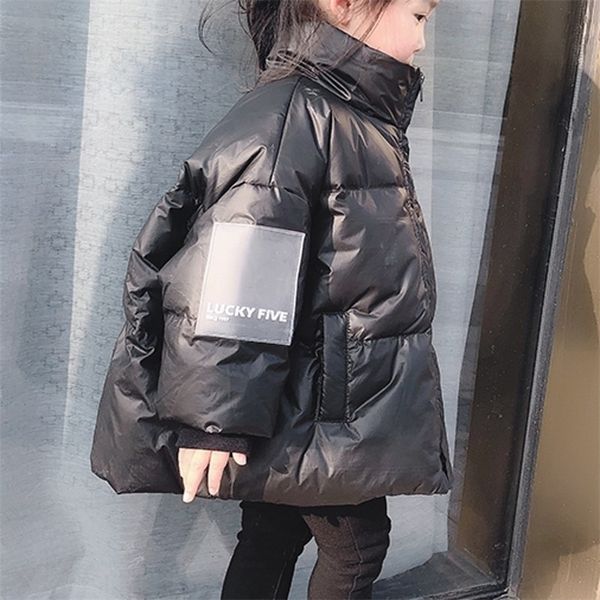 down coat winter jacket girls kids korean cotton-padded bread short children girls winter coat wt001 221007, Blue;gray
down coat winter jacket girls kids korean cotton-padded bread short children girls winter coat wt001 221007, Blue;gray