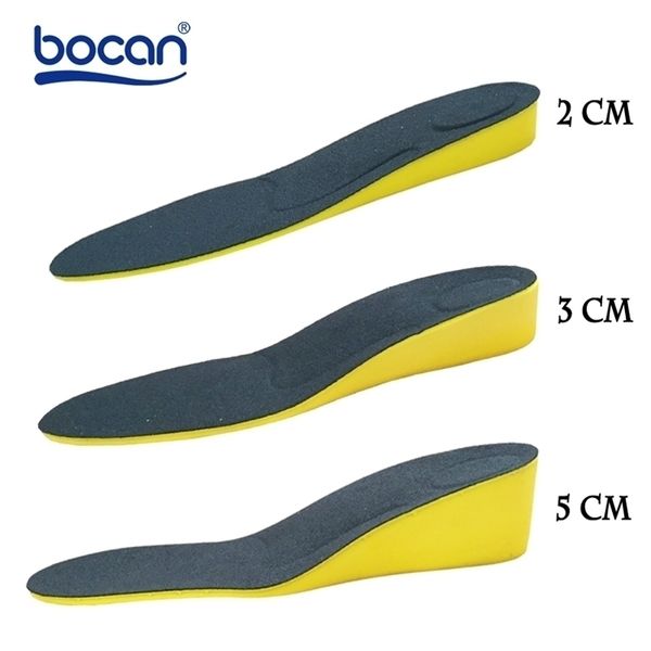 shoe parts accessories height increase insoles for menwomen 235 cm up invisiable arch support orthopedic insoles shock absorption blueblack, White;pink
shoe parts accessories height increase insoles for menwomen 235 cm up invisiable arch support orthopedic insoles shock absorption blueblack, White;pink