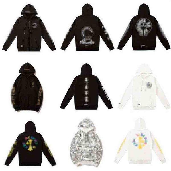 men's fleece hoodie autumn and winter tide br ch horseshoe sanskrit flower arm printing zipper jacket hooded sweater for men wome274p w, Black
men's fleece hoodie autumn and winter tide br ch horseshoe sanskrit flower arm printing zipper jacket hooded sweater for men wome274p w, Black