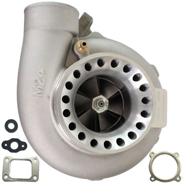 turbocharger gt35 gt3582 t3 ar.70/63 anti-surge compressor bearing perfect for all 4/6 cylinder and 3.0l-6.0l turbo charger
turbocharger gt35 gt3582 t3 ar.70/63 anti-surge compressor bearing perfect for all 4/6 cylinder and 3.0l-6.0l turbo charger