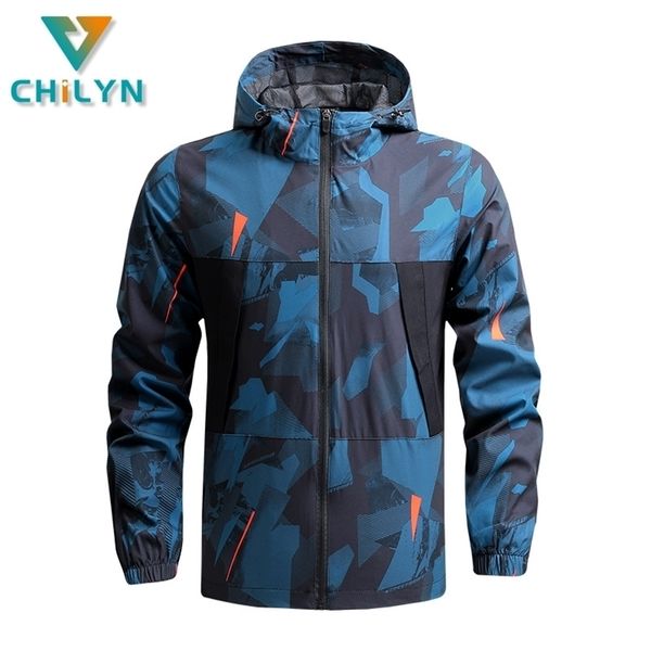 men's jackets chilyn men hiking jacket windbreaker autumn windproof jackets camouflage hooded coats male breathable outerwear clothing, Black;brown
men's jackets chilyn men hiking jacket windbreaker autumn windproof jackets camouflage hooded coats male breathable outerwear clothing, Black;brown