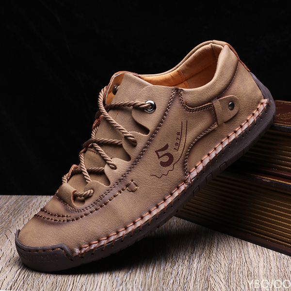 dress shoes men casual leather outdoor walking sneakers fashion male leisure vacation soft driving 221007, Black
dress shoes men casual leather outdoor walking sneakers fashion male leisure vacation soft driving 221007, Black