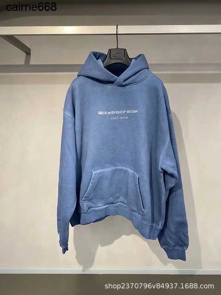 designer women's hoodies sweatshirts autumn new diamond letter plush hoodie casual loose alexanders men's women's fashion wan, Black
designer women's hoodies sweatshirts autumn new diamond letter plush hoodie casual loose alexanders men's women's fashion wan, Black