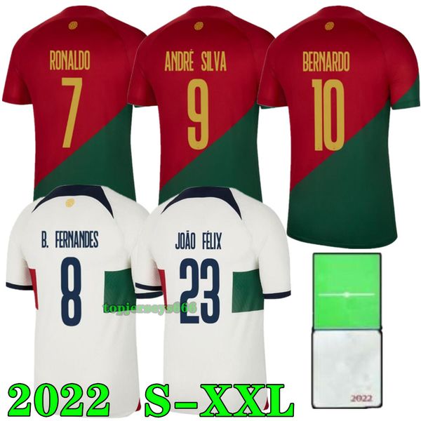 2022 portuguese soccer jersey portugals fernandes bernardo joao felix jerseys 2023 portuguesa shirts 22 23 portugieser football shirt camise, Black;yellow
2022 portuguese soccer jersey portugals fernandes bernardo joao felix jerseys 2023 portuguesa shirts 22 23 portugieser football shirt camise, Black;yellow