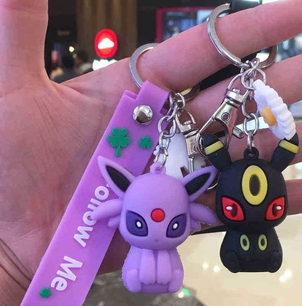 keychains new baokemeng yibu family cartoon key car pendant amusement park cute doll, Silver
keychains new baokemeng yibu family cartoon key car pendant amusement park cute doll, Silver