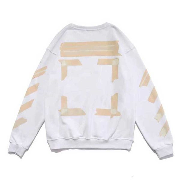 hoodie classic men's luxury pullover sweatshirts women brand offs hoodies sweater men arrow cross letter print designer street trend, Black
hoodie classic men's luxury pullover sweatshirts women brand offs hoodies sweater men arrow cross letter print designer street trend, Black