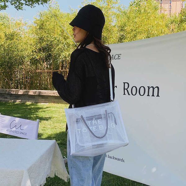 large capacity pvc tote bags for women tendecia shoulder handbags female letter printed big hand shopper bags summer
large capacity pvc tote bags for women tendecia shoulder handbags female letter printed big hand shopper bags summer