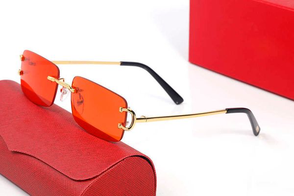 sunglasses sun glasses designer sunglasses for women womens rectangle metal rimless mens multifunction radiation protection plate frame simp, White;black
sunglasses sun glasses designer sunglasses for women womens rectangle metal rimless mens multifunction radiation protection plate frame simp, White;black