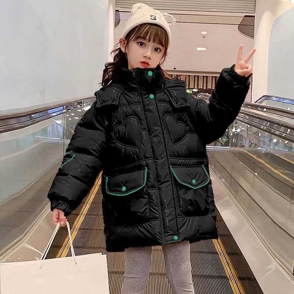 jackets fashion winter coat for girls new hooded down jacket snowsuit children's clothing thickened warm cotton outerwear parka 8 10 12, Blue;gray
jackets fashion winter coat for girls new hooded down jacket snowsuit children's clothing thickened warm cotton outerwear parka 8 10 12, Blue;gray