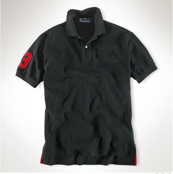 designer wholesale summer 2117 new polos high end casual fashion men lapel embroidered short sleeve polos shirt 100% cotton s-2xl, White;black
designer wholesale summer 2117 new polos high end casual fashion men lapel embroidered short sleeve polos shirt 100% cotton s-2xl, White;black