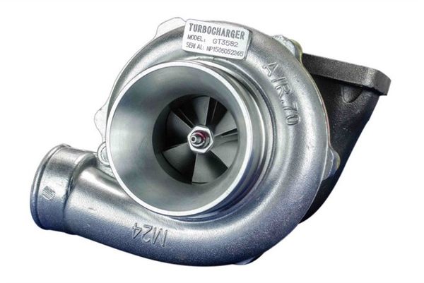 gt3582 gt35 gt3582r t3 flange oil and water 4 bolt turbocharger turbo compressor a/r .70 turbine a/r .82 vr-turbo32-82
gt3582 gt35 gt3582r t3 flange oil and water 4 bolt turbocharger turbo compressor a/r .70 turbine a/r .82 vr-turbo32-82