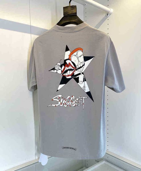 t-shirt men's letter new sanskrit star graffiti and women's short sleeve optb nb8tfmie, White;black
t-shirt men's letter new sanskrit star graffiti and women's short sleeve optb nb8tfmie, White;black
