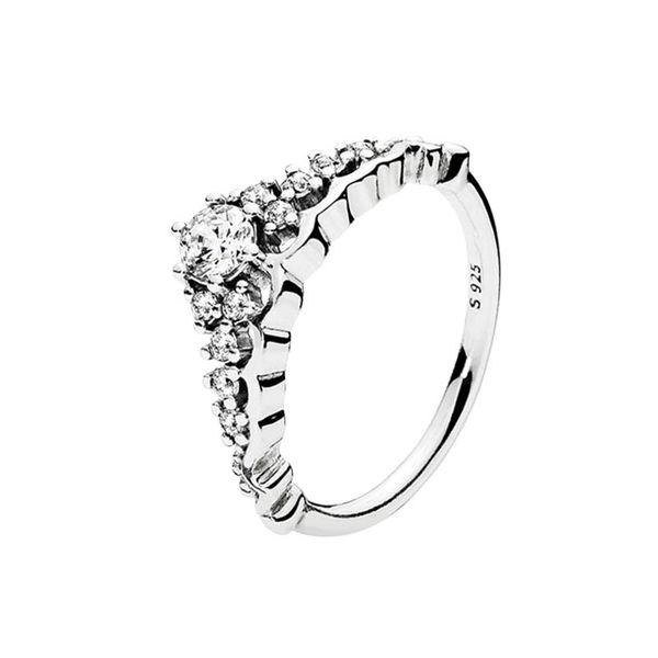fairy tale tiara wishbone ring women girls 925 sterling silver wedding jewelry with original box set for pandora cz diamond engagement gifts, Slivery;golden
fairy tale tiara wishbone ring women girls 925 sterling silver wedding jewelry with original box set for pandora cz diamond engagement gifts, Slivery;golden