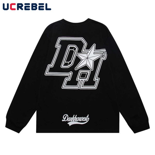 men's t-shirts letter print long sleeve t-shirt mens streetwear back printed loose cotton tee autumn round neck casual men t221007, White;black
men's t-shirts letter print long sleeve t-shirt mens streetwear back printed loose cotton tee autumn round neck casual men t221007, White;black