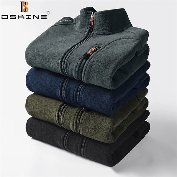 men's jackets large size s-6xl men jacket autumn fleece warm coat men jacket spring tactics windproof fashion casual slim jacket men 22, Black;brown
men's jackets large size s-6xl men jacket autumn fleece warm coat men jacket spring tactics windproof fashion casual slim jacket men 22, Black;brown